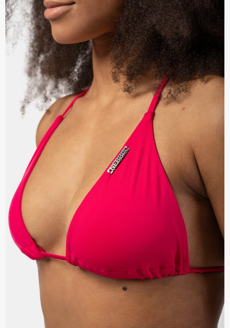 NEBBIA • Triangle Bikini Classic • NEBBIAshop.cz