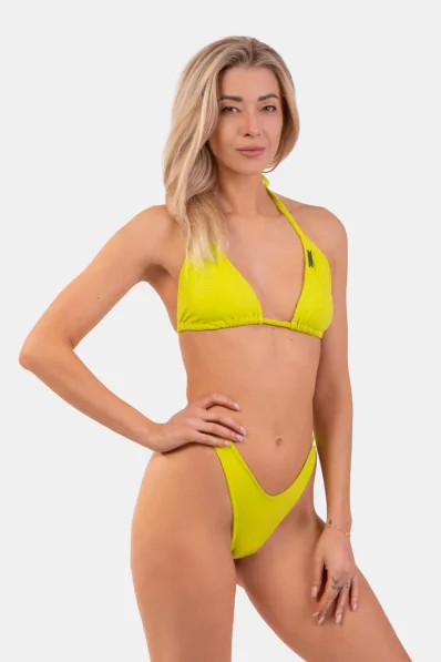 NEBBIA • Classic Triangle Bikini • NEBBIAshop.cz
