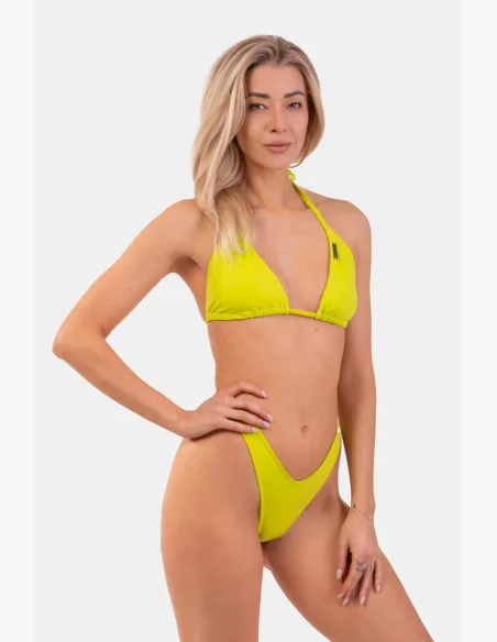 NEBBIA • Classic Triangle Bikini • NEBBIAshop.cz