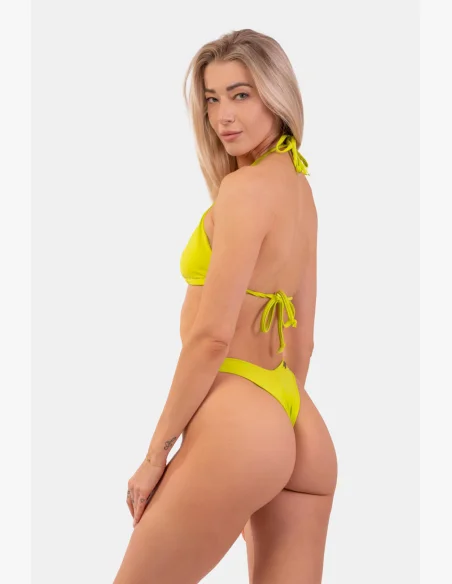 NEBBIA • Classic Triangle Bikini • NEBBIAshop.cz