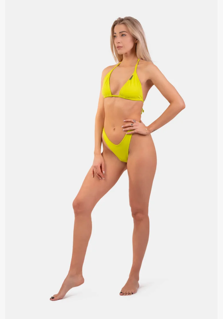 NEBBIA • Classic Triangle Bikini • NEBBIAshop.cz