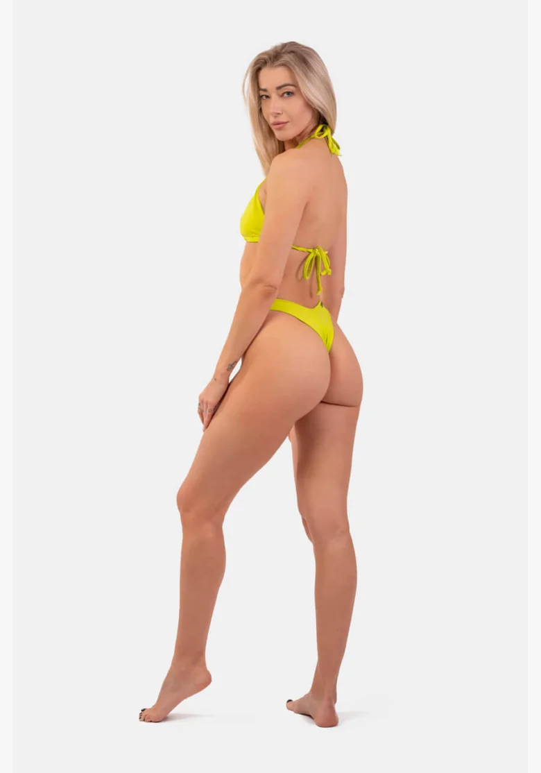 NEBBIA • Classic Triangle Bikini • NEBBIAshop.cz