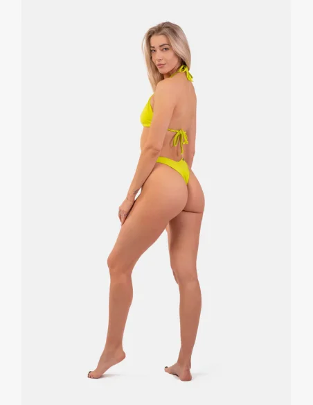NEBBIA • Classic Triangle Bikini • NEBBIAshop.cz