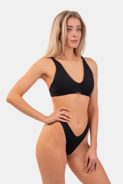NEBBIA • Triangle Bralette swimsuit • NEBBIAshop.cz