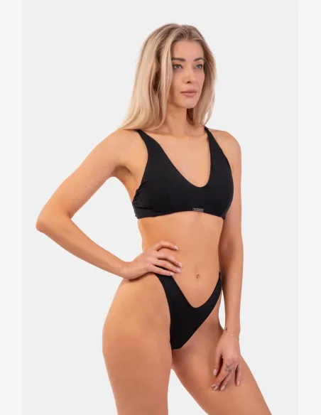NEBBIA • Triangle Bralette swimsuit • NEBBIAshop.cz