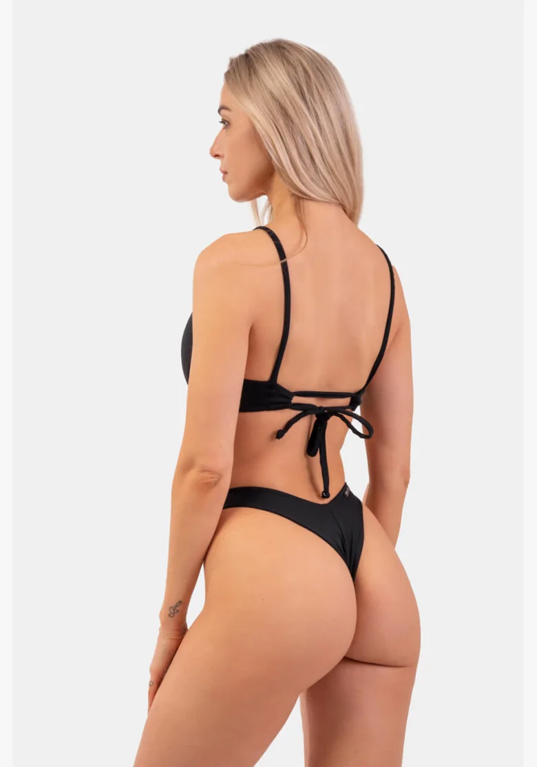 NEBBIA • Triangle Bralette swimsuit • NEBBIAshop.cz