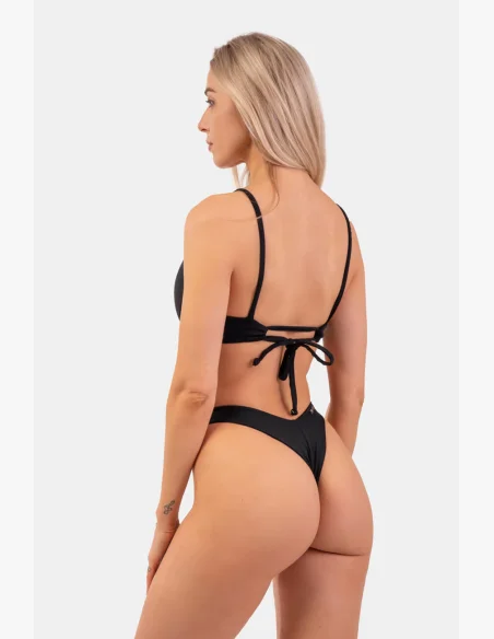 NEBBIA • Triangle Bralette swimsuit • NEBBIAshop.cz