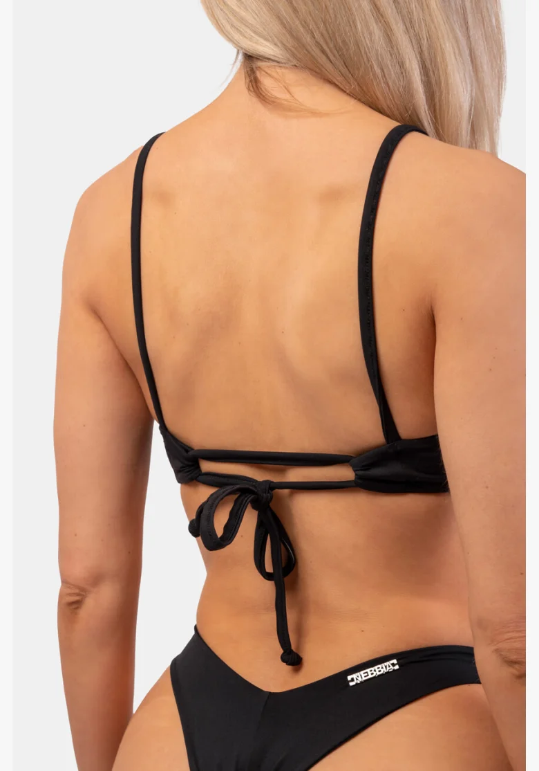 NEBBIA • Triangle Bralette swimsuit • NEBBIAshop.cz