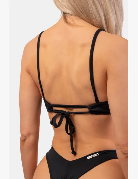 NEBBIA • Triangle Bralette swimsuit • NEBBIAshop.cz