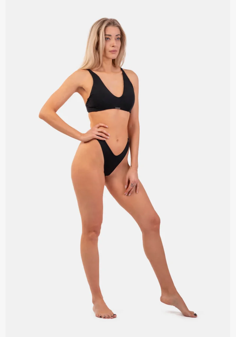 NEBBIA • Triangle Bralette swimsuit • NEBBIAshop.cz