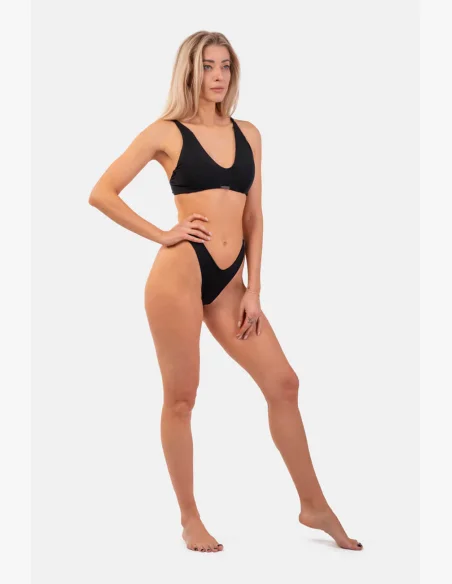 NEBBIA • Triangle Bralette swimsuit • NEBBIAshop.cz