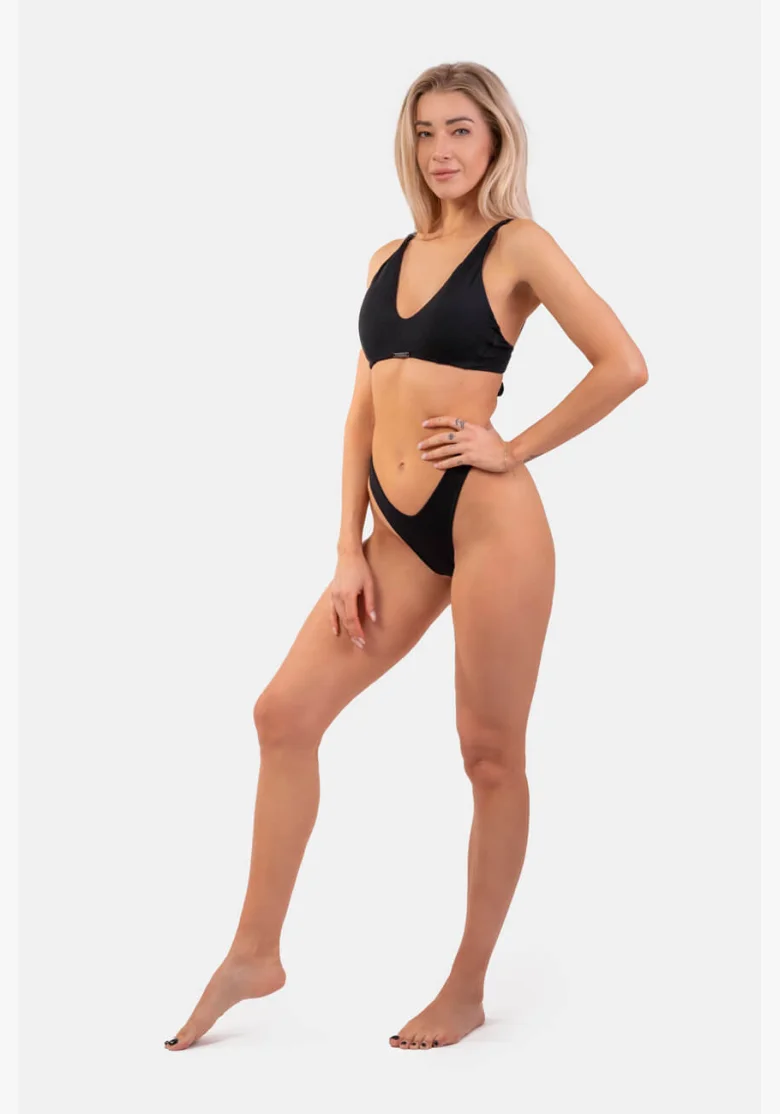 NEBBIA • Triangle Bralette swimsuit • NEBBIAshop.cz