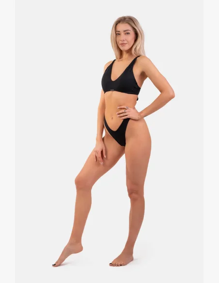 NEBBIA • Triangle Bralette swimsuit • NEBBIAshop.cz