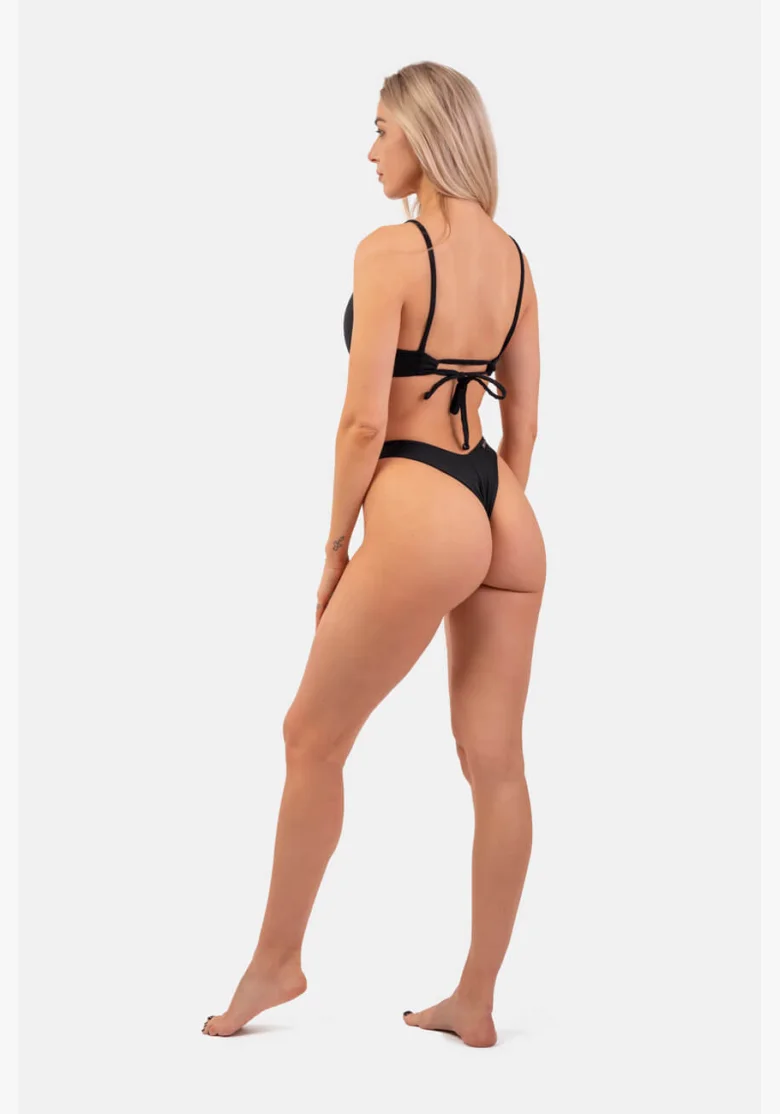 NEBBIA • Triangle Bralette swimsuit • NEBBIAshop.cz