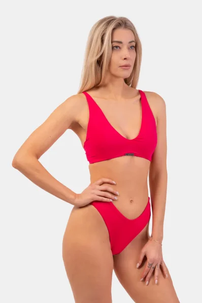 NEBBIA • Triangle Bralette swimsuit • NEBBIAshop.cz