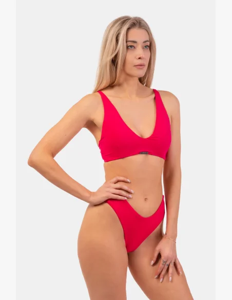 NEBBIA • Triangle Bralette swimsuit • NEBBIAshop.cz