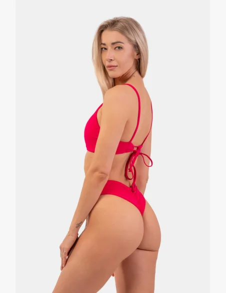 NEBBIA • Triangle Bralette swimsuit • NEBBIAshop.cz