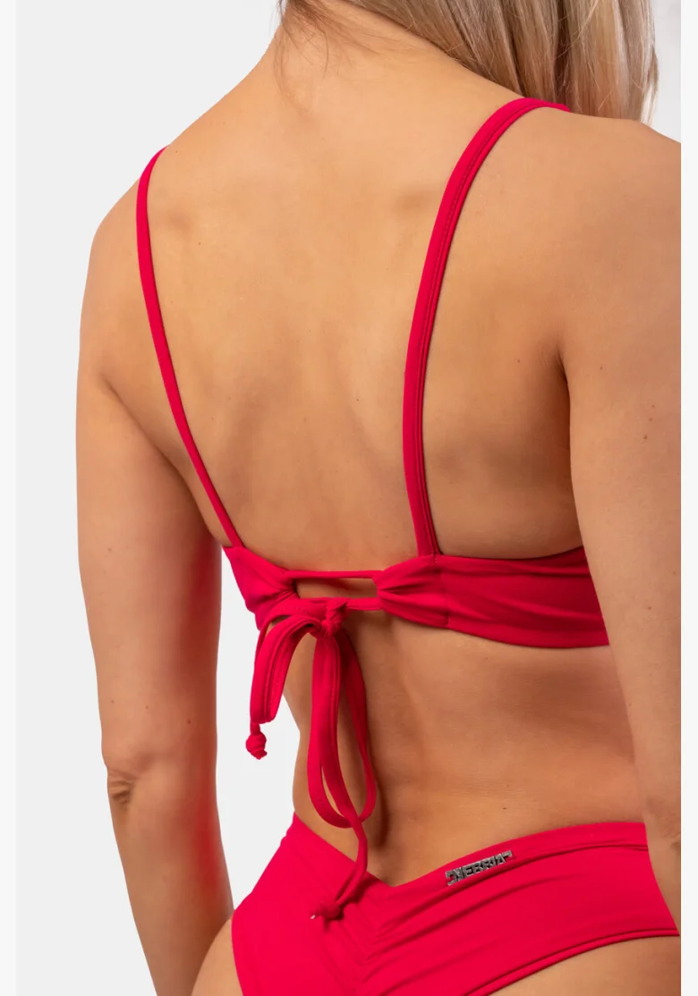 NEBBIA • Triangle Bralette swimsuit • NEBBIAshop.cz