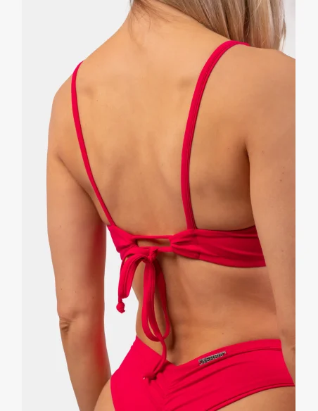 NEBBIA • Triangle Bralette swimsuit • NEBBIAshop.cz