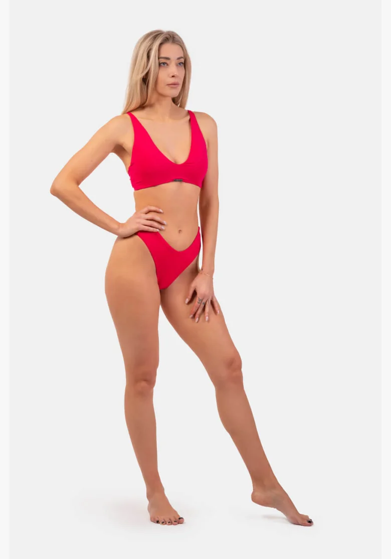 NEBBIA • Triangle Bralette swimsuit • NEBBIAshop.cz