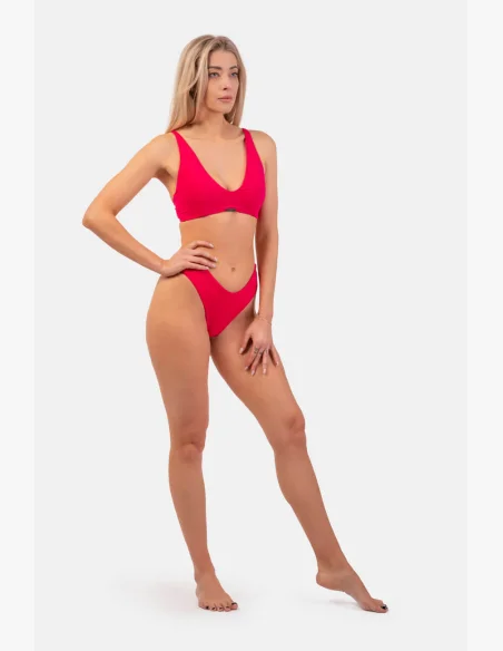 NEBBIA • Triangle Bralette swimsuit • NEBBIAshop.cz