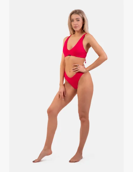 NEBBIA • Triangle Bralette swimsuit • NEBBIAshop.cz