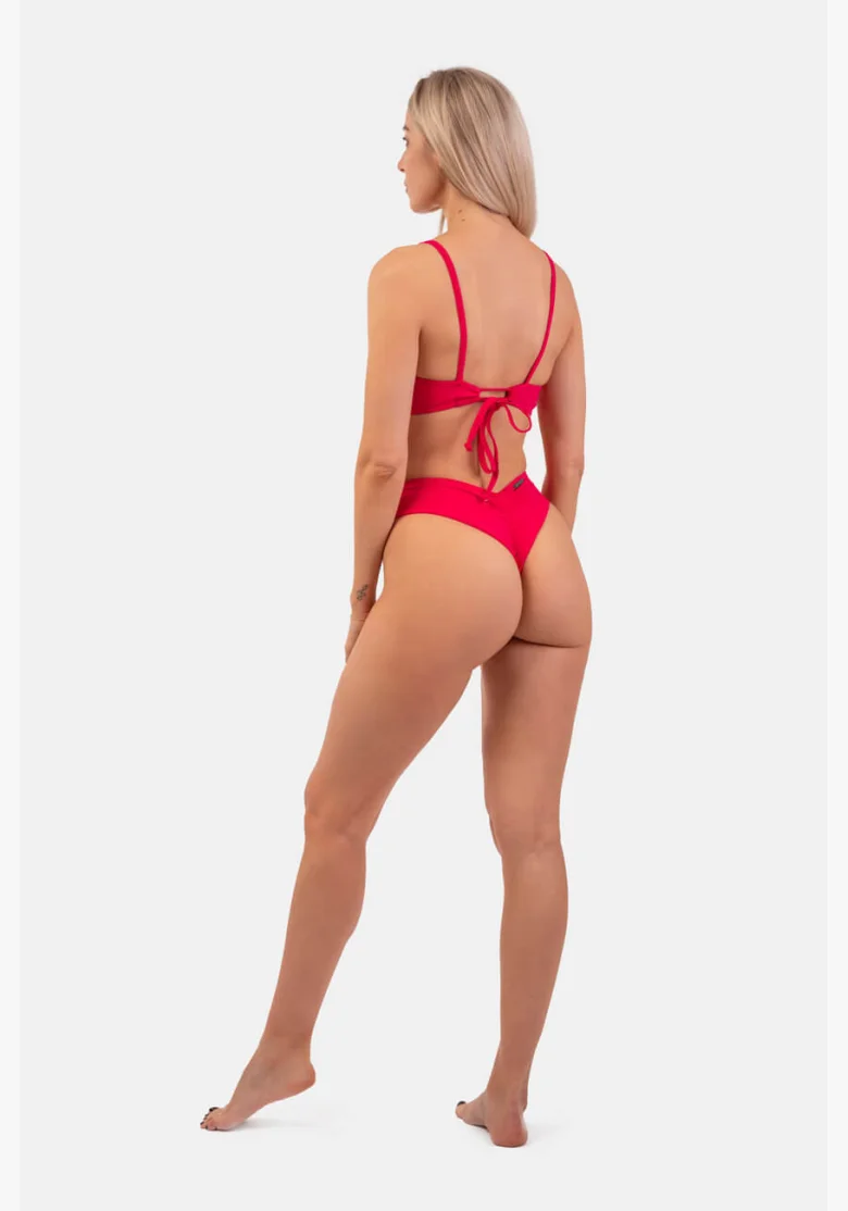 NEBBIA • Triangle Bralette swimsuit • NEBBIAshop.cz