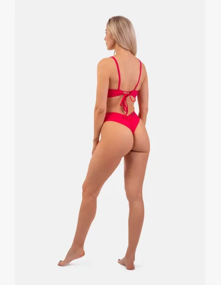 NEBBIA • Triangle Bralette swimsuit • NEBBIAshop.cz