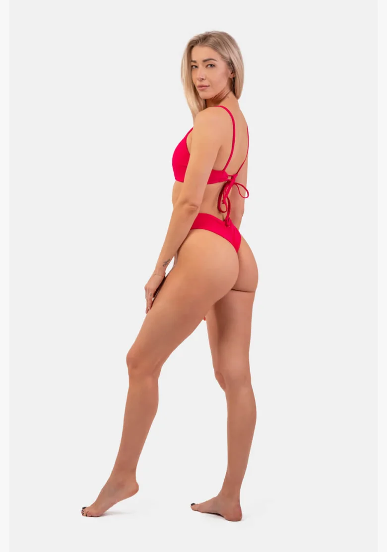NEBBIA • Triangle Bralette swimsuit • NEBBIAshop.cz