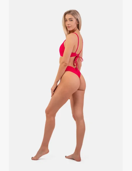 NEBBIA • Triangle Bralette swimsuit • NEBBIAshop.cz