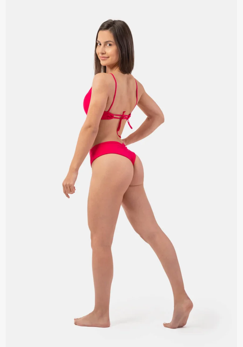 NEBBIA • Triangle Bralette swimsuit • NEBBIAshop.cz