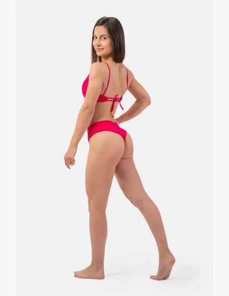 NEBBIA • Triangle Bralette swimsuit • NEBBIAshop.cz