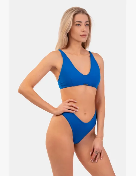 NEBBIA • Triangle Bralette swimsuit • NEBBIAshop.cz