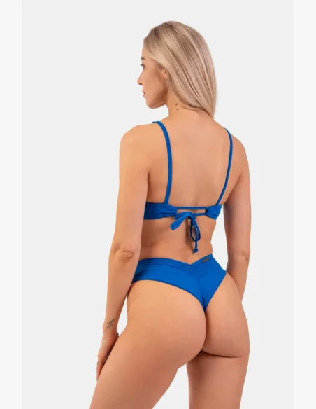NEBBIA • Triangle Bralette swimsuit • NEBBIAshop.cz