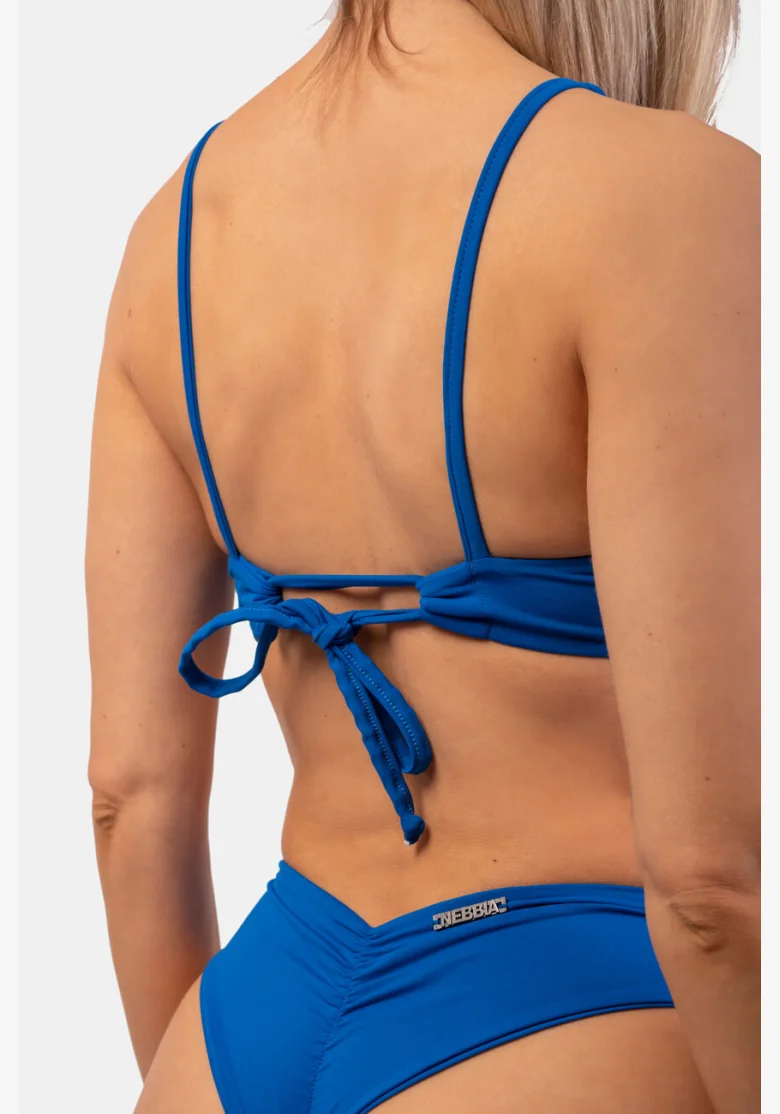 NEBBIA • Triangle Bralette swimsuit • NEBBIAshop.cz