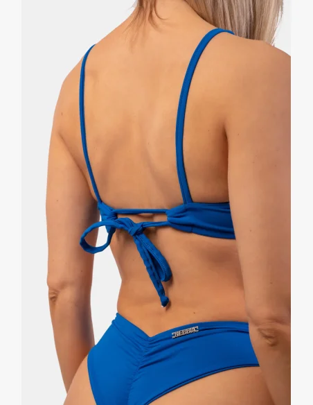 NEBBIA • Triangle Bralette swimsuit • NEBBIAshop.cz