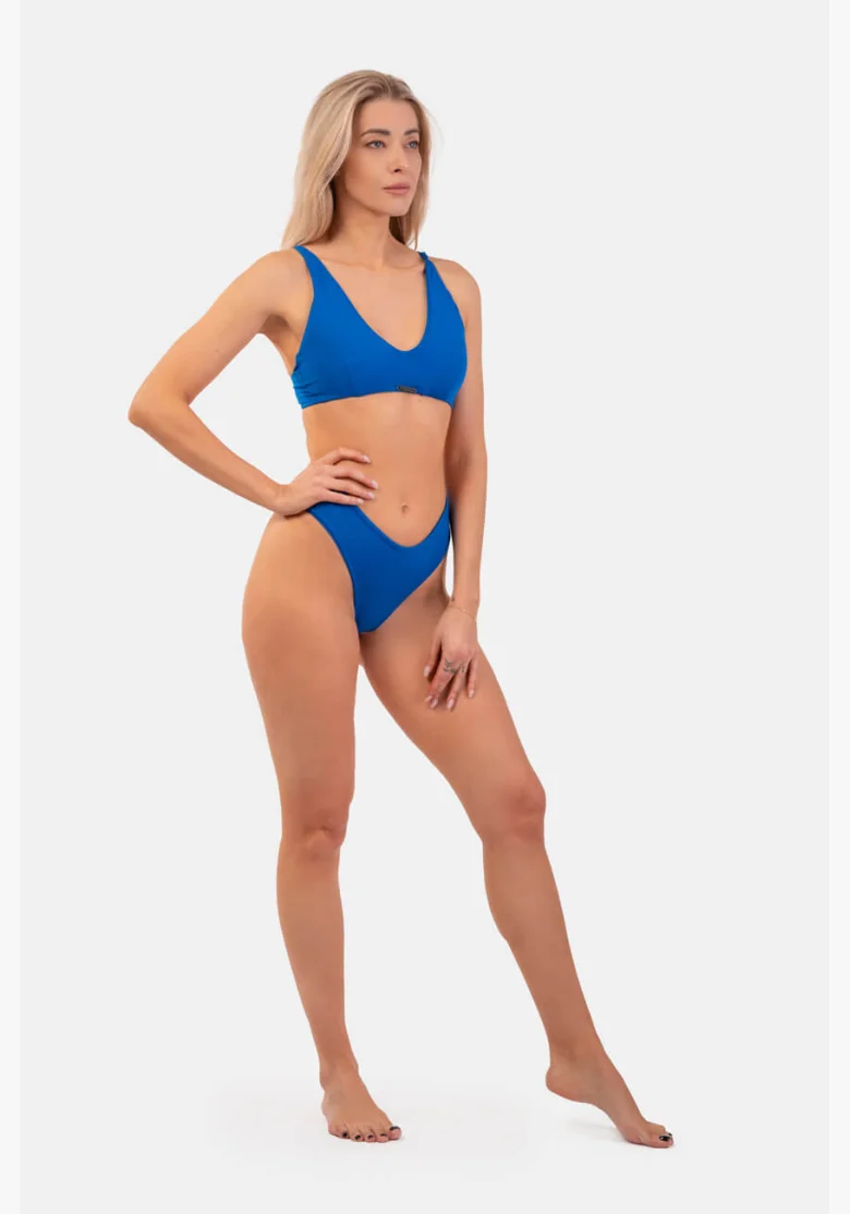 NEBBIA • Triangle Bralette swimsuit • NEBBIAshop.cz