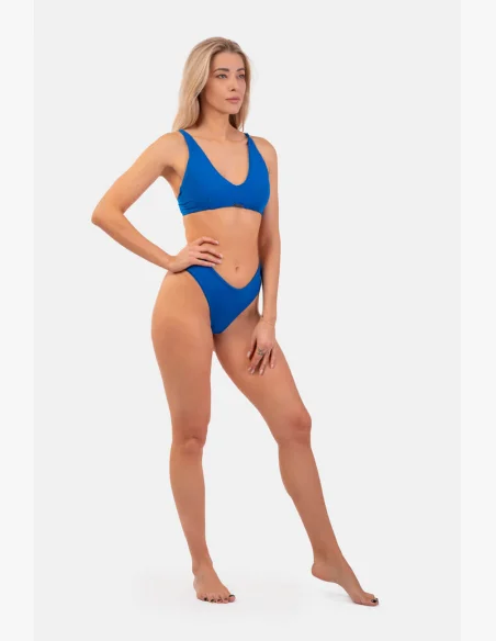 NEBBIA • Triangle Bralette swimsuit • NEBBIAshop.cz