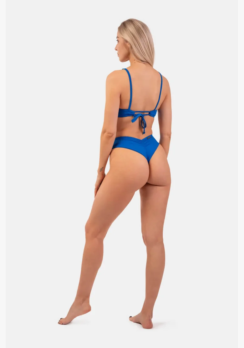 NEBBIA • Triangle Bralette swimsuit • NEBBIAshop.cz