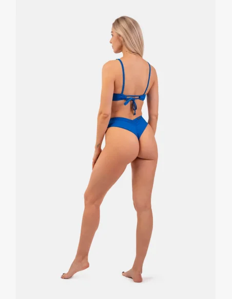 NEBBIA • Triangle Bralette swimsuit • NEBBIAshop.cz
