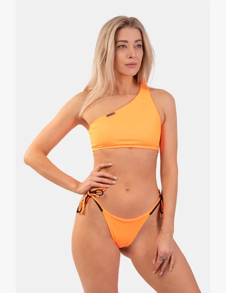 NEBBIA • Bandeau Bikini swimwear • NEBBIAshop.cz