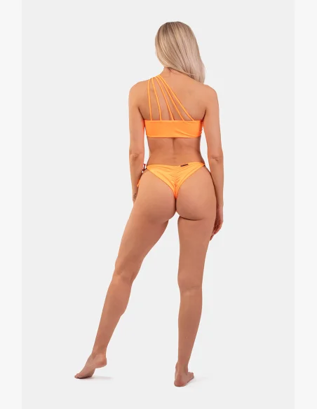 NEBBIA • Bandeau Bikini swimwear • NEBBIAshop.cz