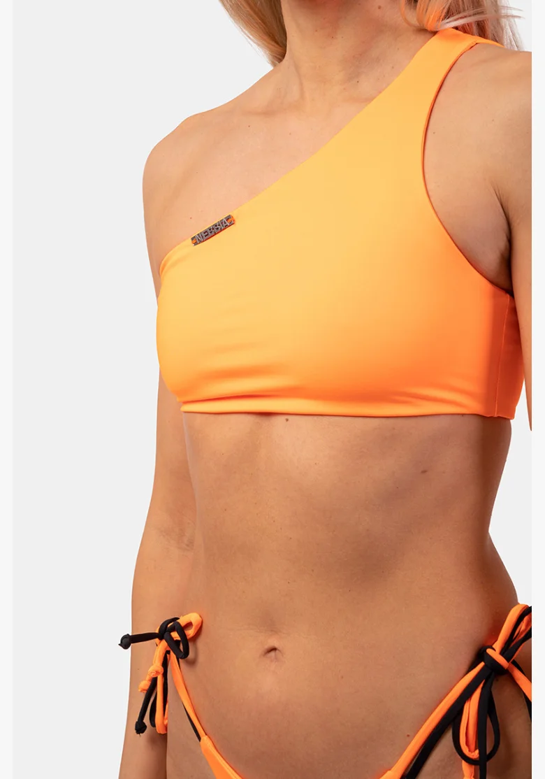 NEBBIA • Bandeau Bikini swimwear • NEBBIAshop.cz
