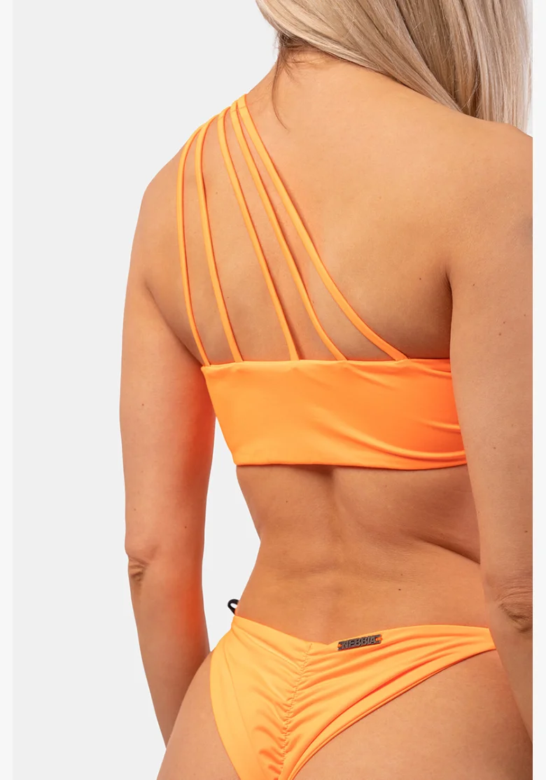 NEBBIA • Bandeau Bikini swimwear • NEBBIAshop.cz