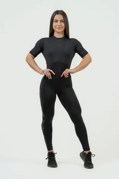 NEBBIA • Women's Sports Jumpsuit INTENSE Focus • NEBBIAshop.cz 2