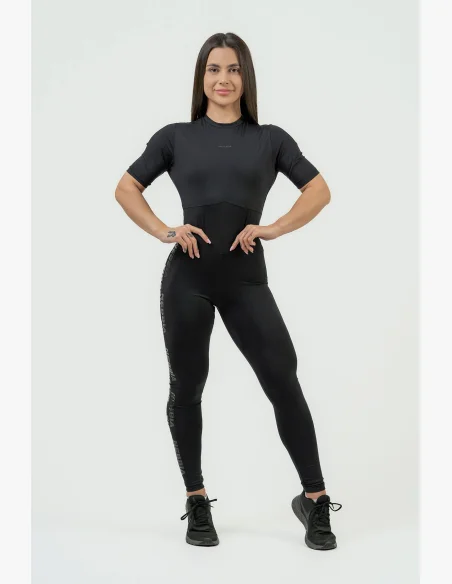 NEBBIA • Women's Sports Jumpsuit INTENSE Focus • NEBBIAshop.cz