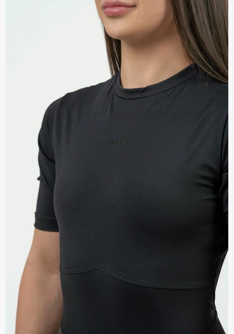 NEBBIA • Women's Sports Jumpsuit INTENSE Focus • NEBBIAshop.cz