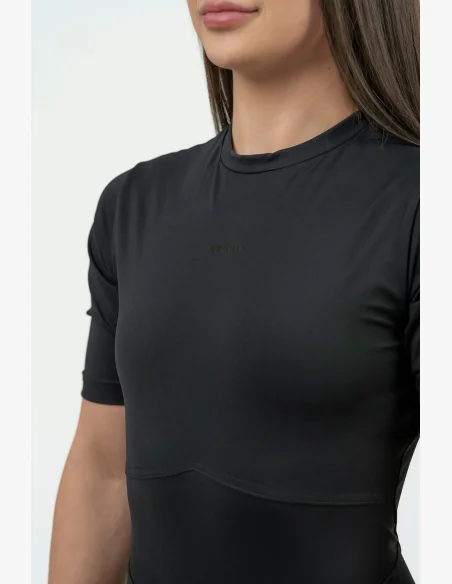 NEBBIA • Women's Sports Jumpsuit INTENSE Focus • NEBBIAshop.cz