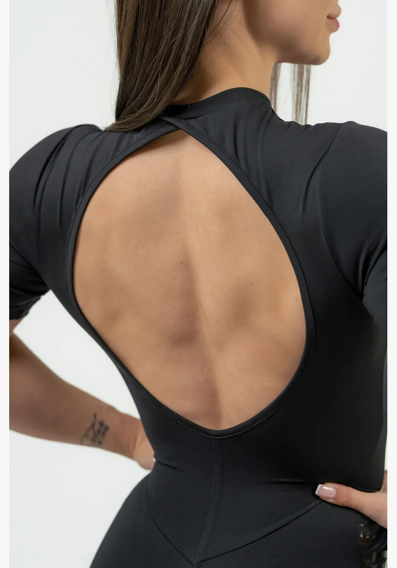 NEBBIA • Women's Sports Jumpsuit INTENSE Focus • NEBBIAshop.cz