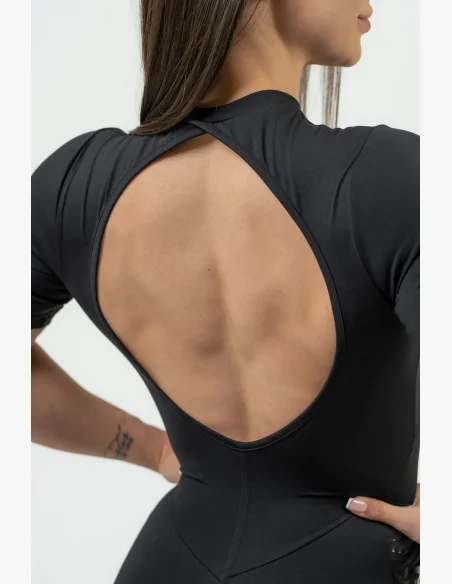 NEBBIA • Women's Sports Jumpsuit INTENSE Focus • NEBBIAshop.cz
